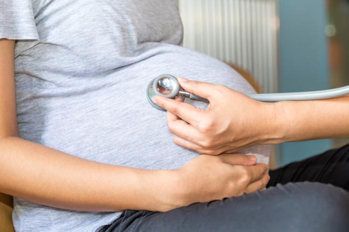 Hypoalbuminemia as a Risk Factor for Preeclampsia in the Pregnant Hypertensive Population