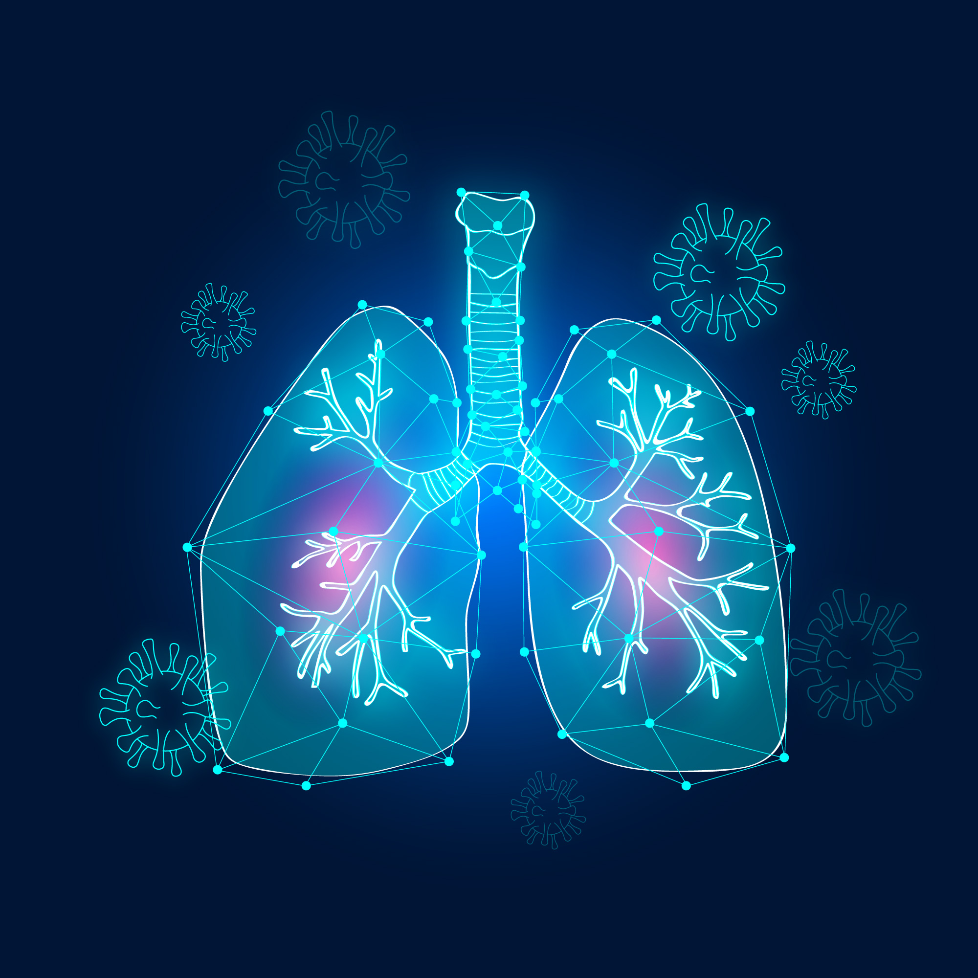 Peniophora Bicornis in Human Lung Found on Bronchoalveolar Lavage Laboratory Sequencing: A Case Report