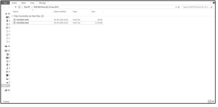 Application of Python Audio Analysis Library for Performing Deep Analysis to Test Signal Homogeneity on an Audio Sample: A Case Study