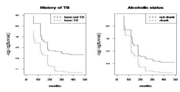 Time to Initial Art Regimen Change of HIV Patients on Anti-Retroviral Therapy at  Black Lion Hospital in Addis Ababa, Ethiopia