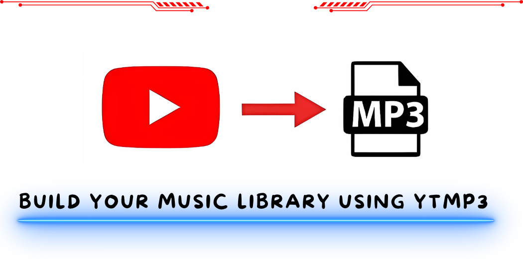 User organizing downloaded MP3 files into music folders